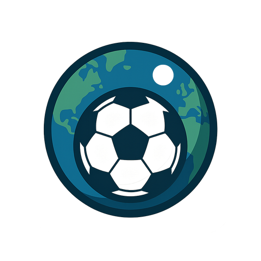 FIFA World Cup 2026 Logo